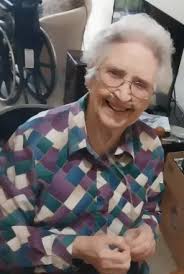 Obituary information for Shirley Johns Brown