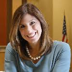 Theresa Reno-Weber (@RenoWeber)