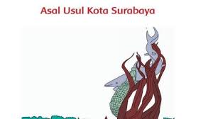 Simak kunci jawaban tema 7 buku tematik kelas 2 sd halaman 102, 103, 104, 105, dan 106, subtema 2 pembelajaran 5 tentang kebersamaan di sekolah Kunci Jawaban Tema 7 Kelas 2 Sd Buku Tematik Subtema 4 Halaman 170 171 172 Asal Usul Kota Surabaya Tribun Tribun Website