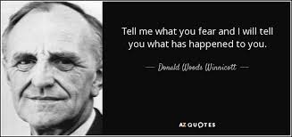 Donald Woods Winnicott Quote Theory Quotes Counseling Quotes Psychology Quotes