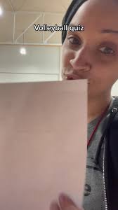 Test Your Volleyball Knowledge with These Fun Quizzes!