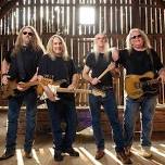 The Kentucky Headhunters: The Mill Amphitheater