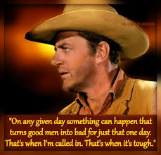 The Legacy of Gunsmoke