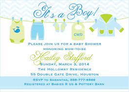 Baby Boy Shower Invitations Free Baby Shower Invitations Baby Shower Invitation Templates Baby Shower Invitations For Boys