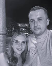 Klaudia Mazurek and Aaron Dwane's Wedding Website