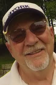 David Alltop 1942-2022