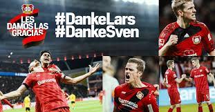 Exclusive videos, interviews and background stories. Bayer 04 Leverkusen Facebook