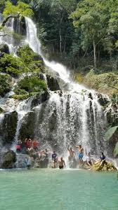 Air Terjun Lapopu Sumba Barat More Info Contact Sumbarumahbudaya Gmail Com