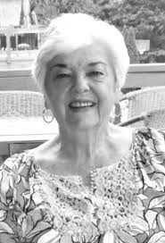 Faye Reece Obituary (1945