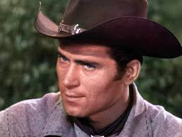 From "Rendezvous at Red Rock," Cheyenne