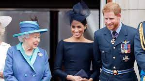 Meghan markle and prince harry announced the birth of their daughter lilibet diana, sparking a reaction amongst researchers who believe decade old baby names are making a comeback. Myqzyqkba Hilm