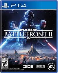Check spelling or type a new query. Star Wars Battlefront 2 Para Ps4 Central Videojuegos ÙÙŠØ³Ø¨ÙˆÙƒ