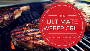 which weber grill to buy the ultimate guide 2019