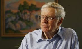 Koch brothers say they are 'largely failures' at influencing US politics