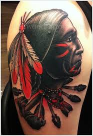 There are many movies that are based on native american stories and culture. 40 Native American Tattoo Designs That Make You Proud