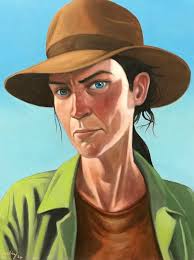 Original Pete Conroy