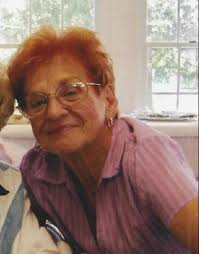 SANDRA ZELEZNAK Obituary (1921