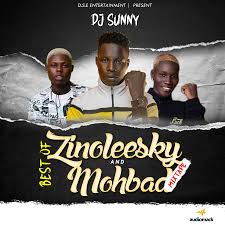 Raving nigerian singer and marlian music recording artist, mohbad returns with another infectious tune titled feel good.. Dj Sunny Best Of Mohbad Zinoleesky Mixtape