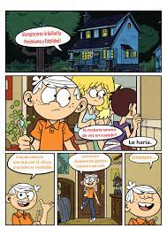 Hermana y Hermano Comic XXX - ChoChoX.com