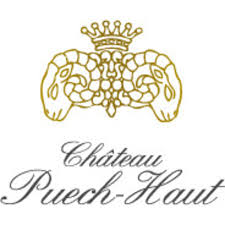 Chateau Puech Haut Rose Prestige Het Wijnportaal