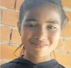 Muerte, confesión, horror y furia