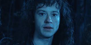 Stranger Things: What Is The Eddie/Kas Fan Theory?