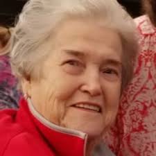 Mary Reno Hanson obituary and life story