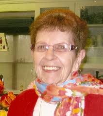 Marjorie Joann Downing (April 19, 1933