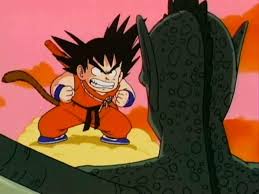 He is trained in the art of termit hermit fighting, and is an adept at both melee and ki attacks. Dragon Ball Tambourine Attacks Tv Episode 2003 Imdb