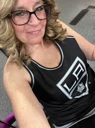 The Seattle Kraken face off against the New Jersey Devils at Climate Pledge  Arena