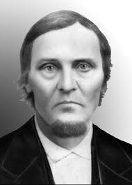 George Clapp (1817-1874)