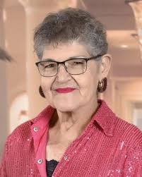 Rosa Maria Caballero Obituary July 16, 2025