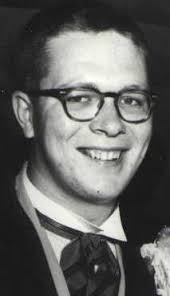 Sir Thomas Meiners “Tom” Donnelly (1934-1997)