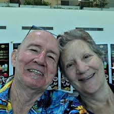 Happy & helpful Staff