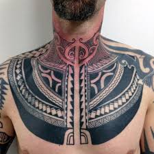 Polynesian tattoos are a distinctive form of tribal tattoo art, originating from the polynesia subregion of oceania. Polynesian Tattoos Page 3 Tattooimages Biz