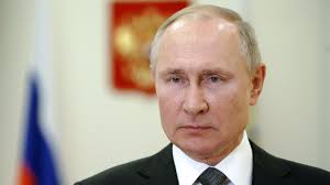 Спорт, защита животных, автомобили, отдых. Iz Kryma Desyatiletiyami Vykachivali Resursy Zayavil Putin Ria Novosti 18 03 2021