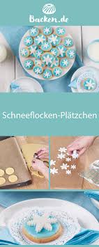 Schneeflocken Platzchen Rezept Von Backen De Rezept Platzchen Backen Schneeflocken