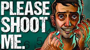 "If you're armed at the Glenmont Metro..."