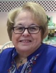 Obituary information for MARY ANN IVERS