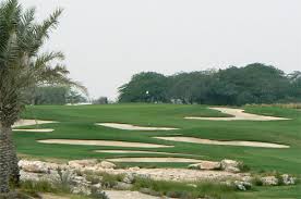 Image result for doha golf club images