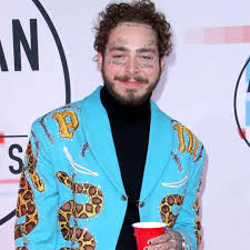 The boston bruins forward announced monday his newborn son has tragically died. See Post Malone S 1 6 Million New Smile Diamond Fangs Included E Online