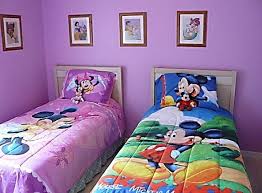 Pin By Erin Durham Lafleur On Kid S Room Boy And Girl Shared Room Boy And Girl Shared Bedroom Minnie Mouse Bedroom