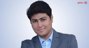 Zomato's Aditya Nair joins super.money as Head of Marketing