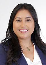 Paula Borges 55222 para vereador de Curvelo em 2024. Veja biografia,  propostas e tudo sobre sua campanha!