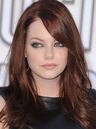 Aol Style News Trends And Advice Hair Color Auburn Hair Color For Fair Skin Dark Auburn Hair Color