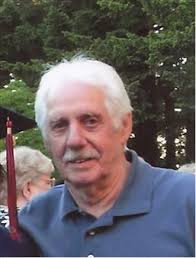 Ronald Miller Obituary (2012)