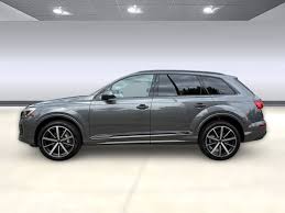 Image result for Samurai Gray 2021 Q7