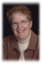 Obituary information for Marcia Anne Arends