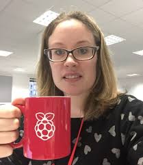 WoW Woman in WearableTech