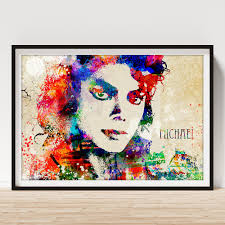 The Man in the Mirror Art Print by Patricia Lintner